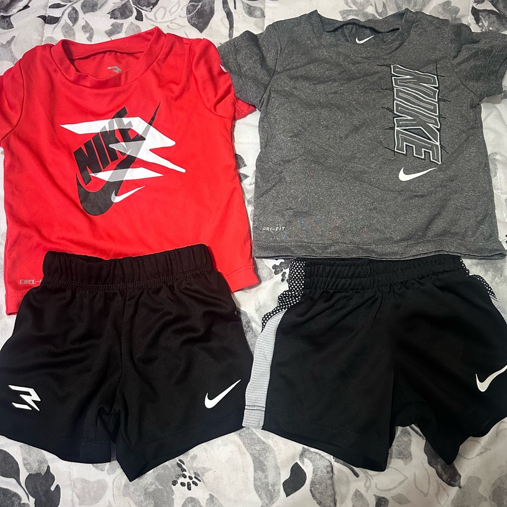 Nike set
